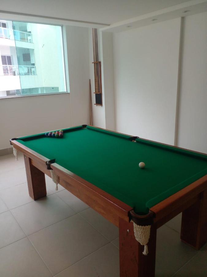 Apartamento Praia Grande Ubatuba Com Churrasqueira Privativa Экстерьер фото