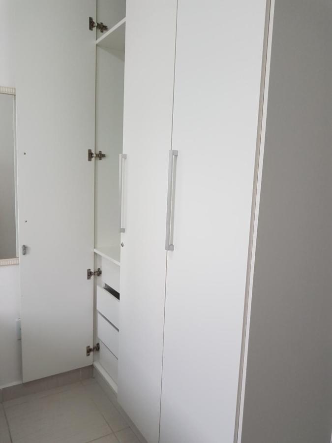 Apartamento Praia Grande Ubatuba Com Churrasqueira Privativa Экстерьер фото
